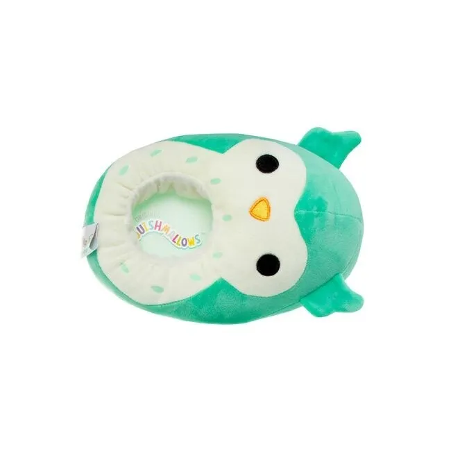 Squishmallow Ladies Dual Sizes Slippers sold by Zulily product image thumbnail 2