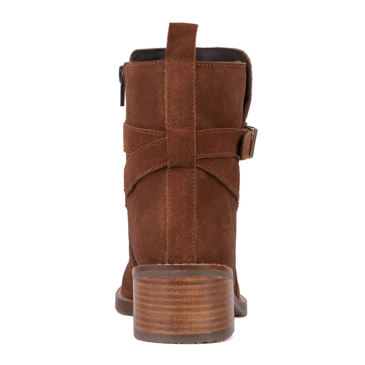 Vintage Foundry Co. Women's Artemisia Booties sold by Zulily product image thumbnail 5