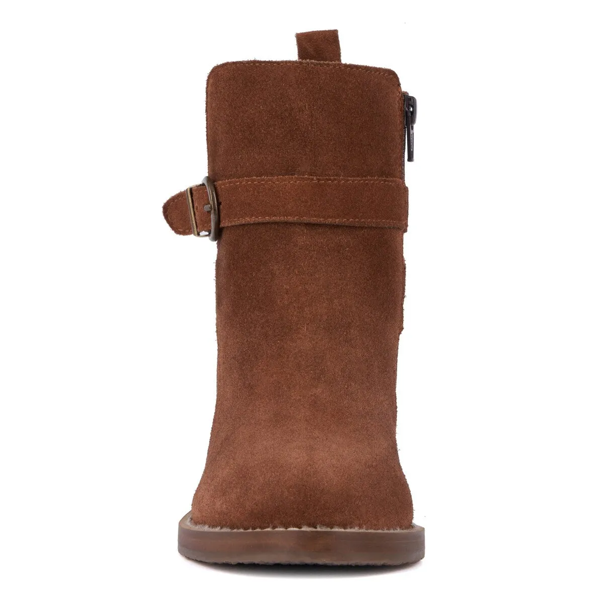 Vintage Foundry Co. Women's Artemisia Booties sold by Zulily product image thumbnail 4