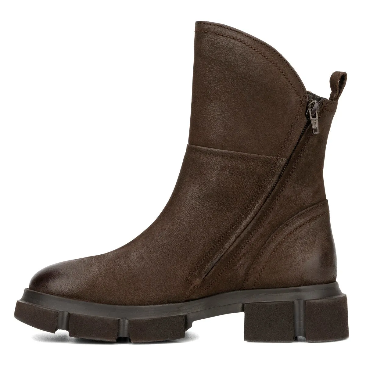 Vintage Foundry Co. Women's Juliette Ankle Boots sold by Zulily product image thumbnail 3