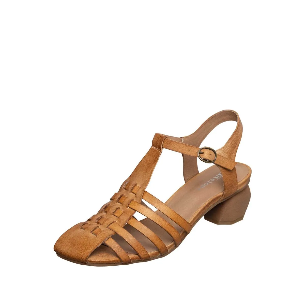 B63 Aren Taupe sold by Zulily