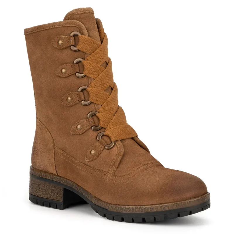 Vintage Foundry Co. Women's Jemina Ankle Boots sold by Zulily