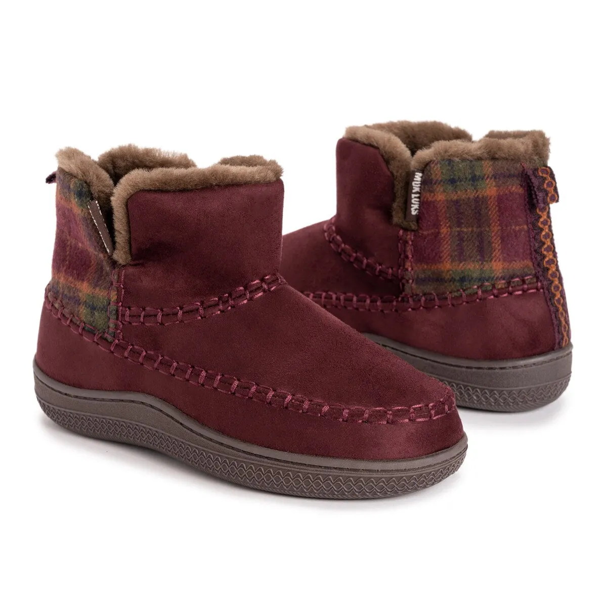 Women's Haven Slipper sold by Zulily product image thumbnail 5