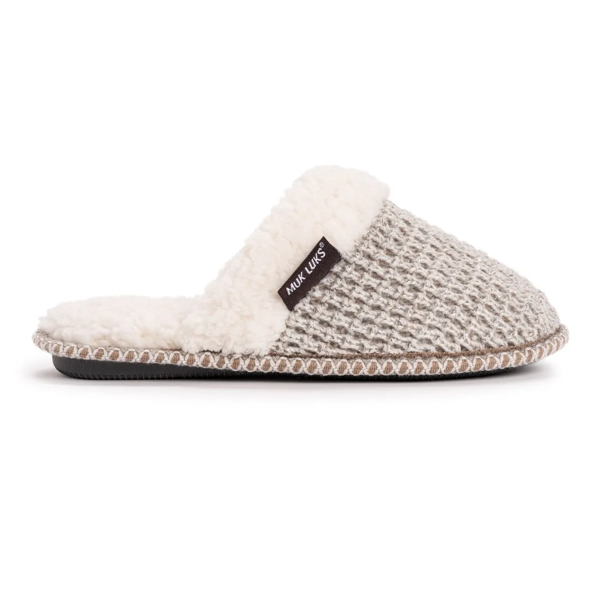 Women's Frida Scuff Slippers sold by Zulily product image thumbnail 5