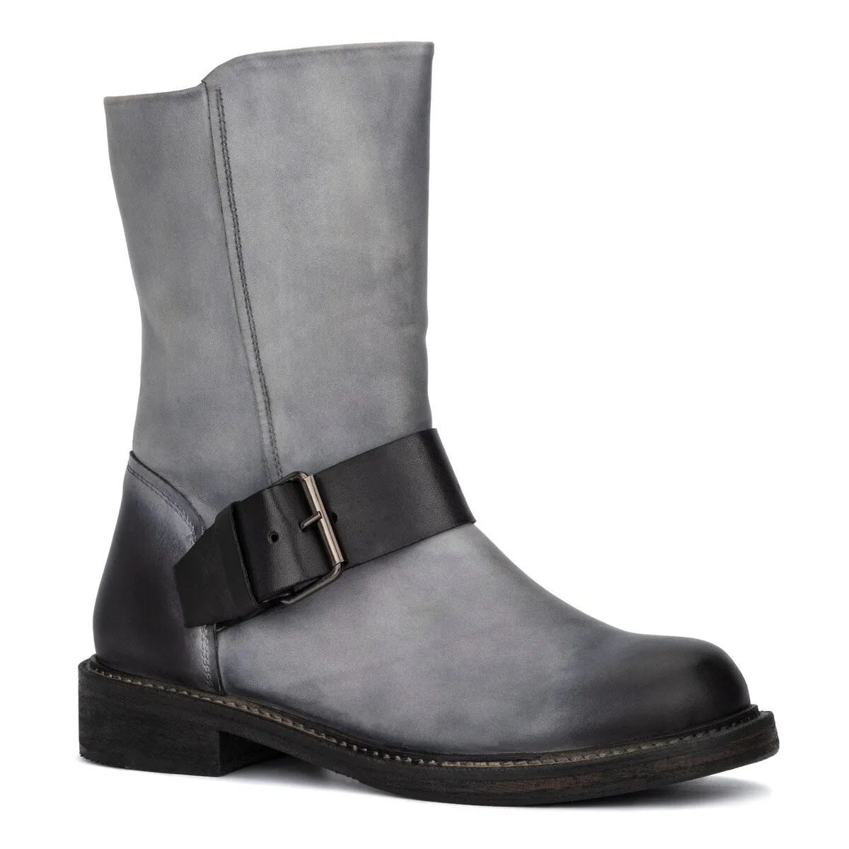 Vintage Foundry Co. Women's Anya Ankle Boots sold by Zulily
