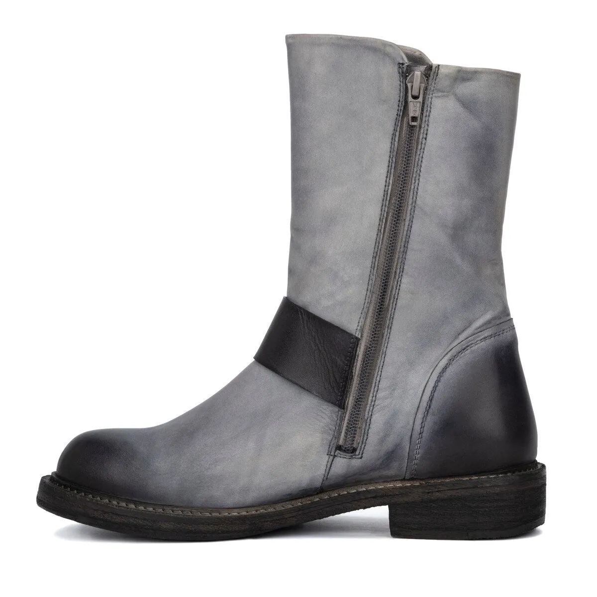 Vintage Foundry Co. Women's Anya Ankle Boots sold by Zulily product image thumbnail 3