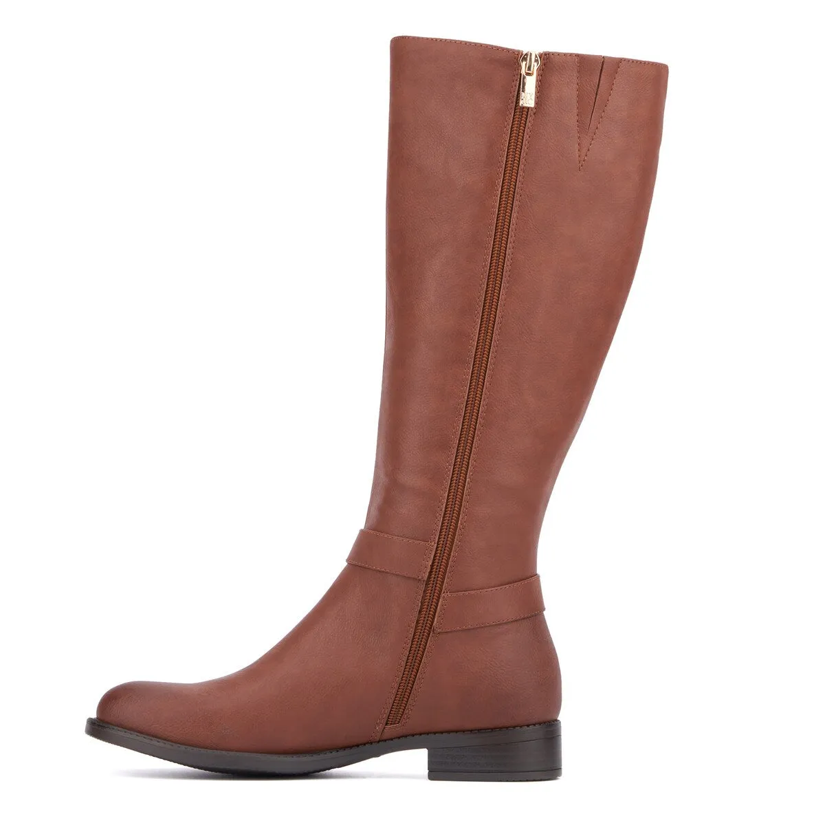 New York & Company Women's Eleanor Tall Boots sold by Zulily product image thumbnail 3