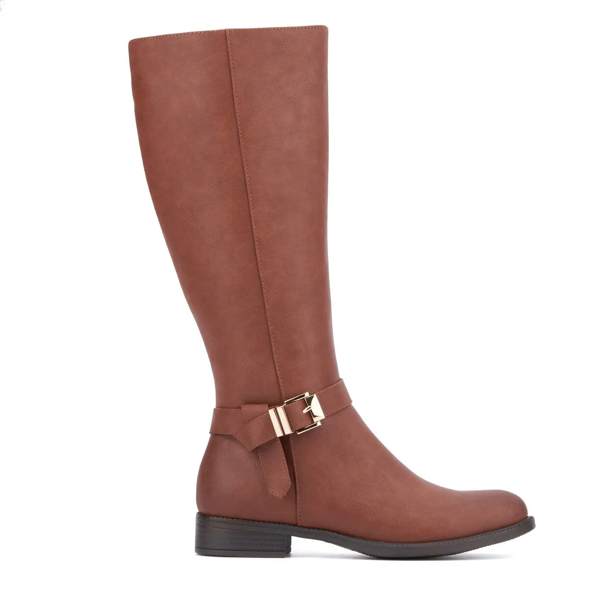 New York & Company Women's Eleanor Tall Boots sold by Zulily product image thumbnail 2