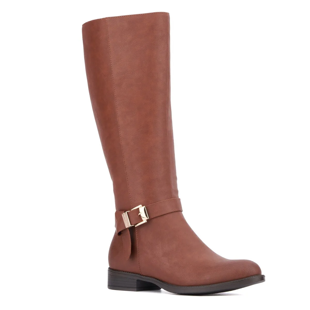 New York & Company Women's Eleanor Tall Boots sold by Zulily