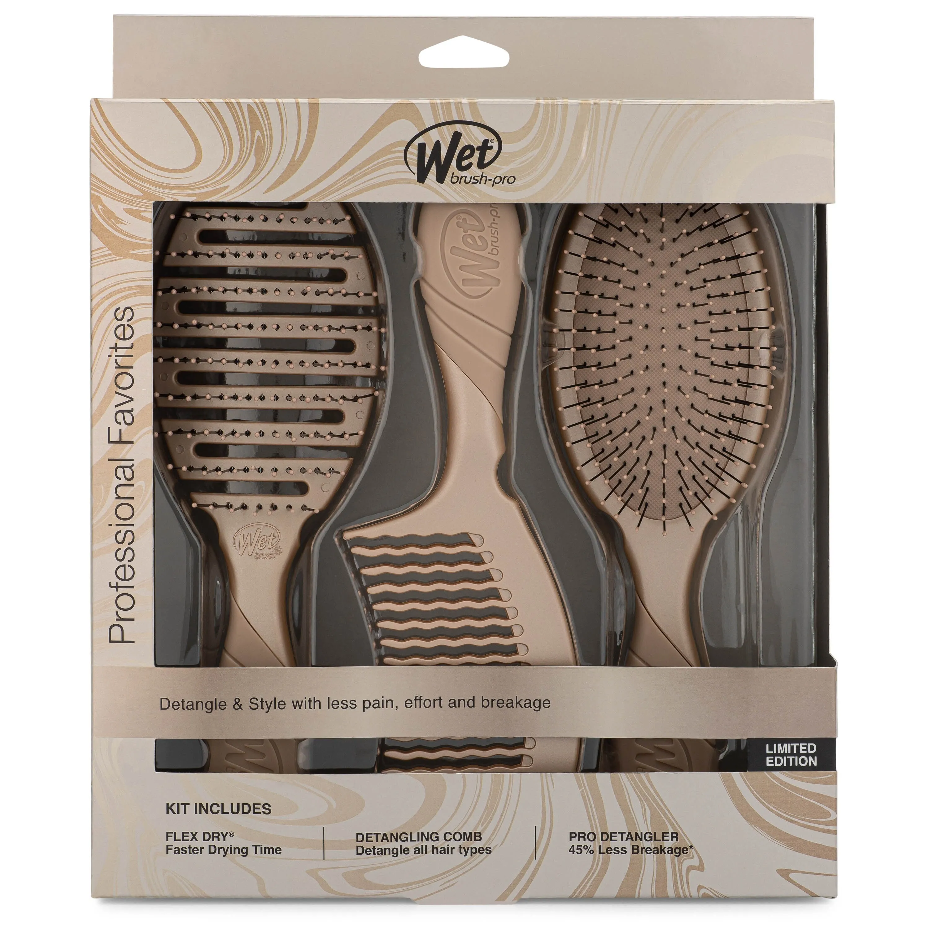 Pro Professional Favorites Kit sold by Zulily