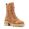 Vintage Foundry Co. Women's Eleonora Lug Sole Boots sold by Zulily
