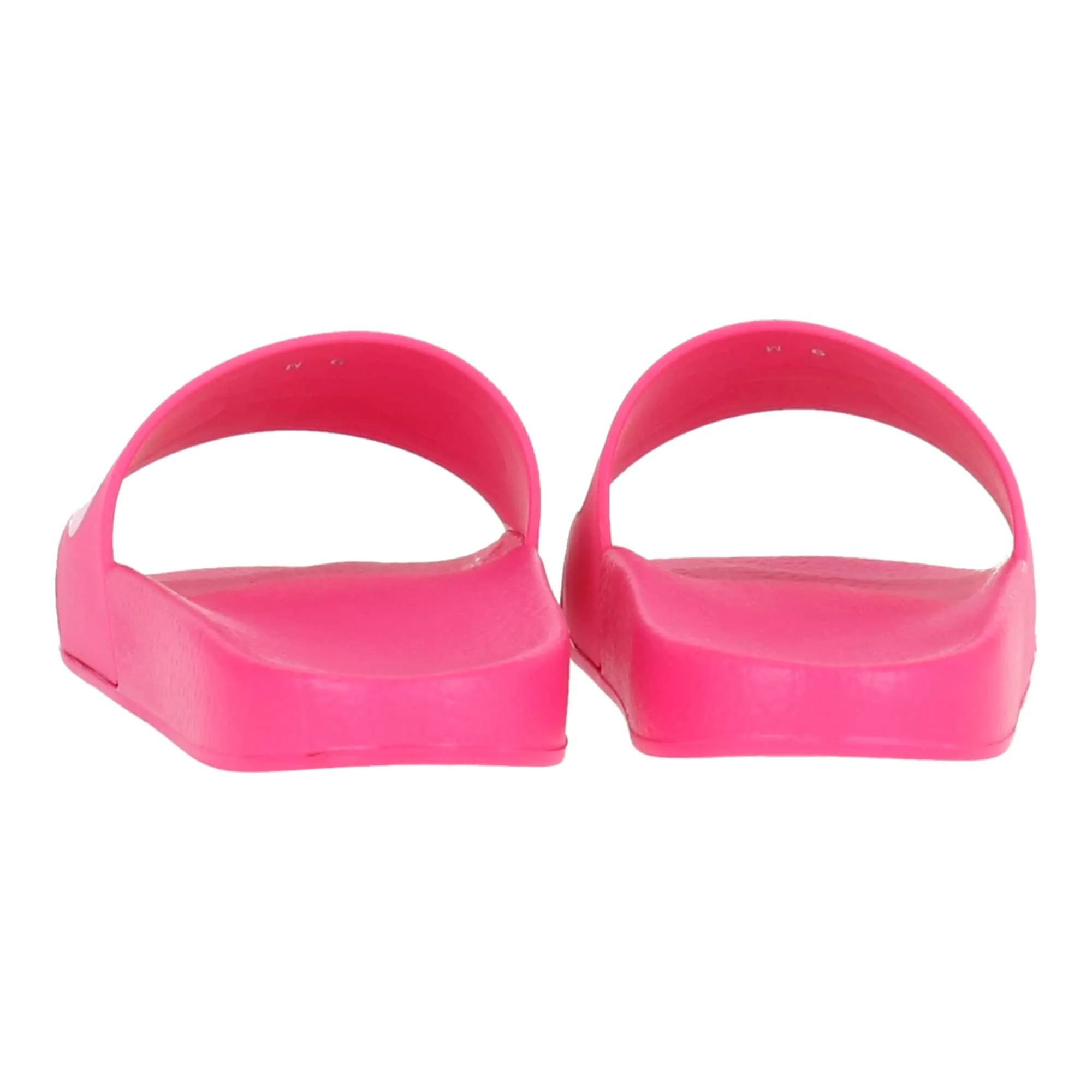 Salvatore Ferragamo Womens Dark Pink Flip Flop sold by Zulily product image thumbnail 3
