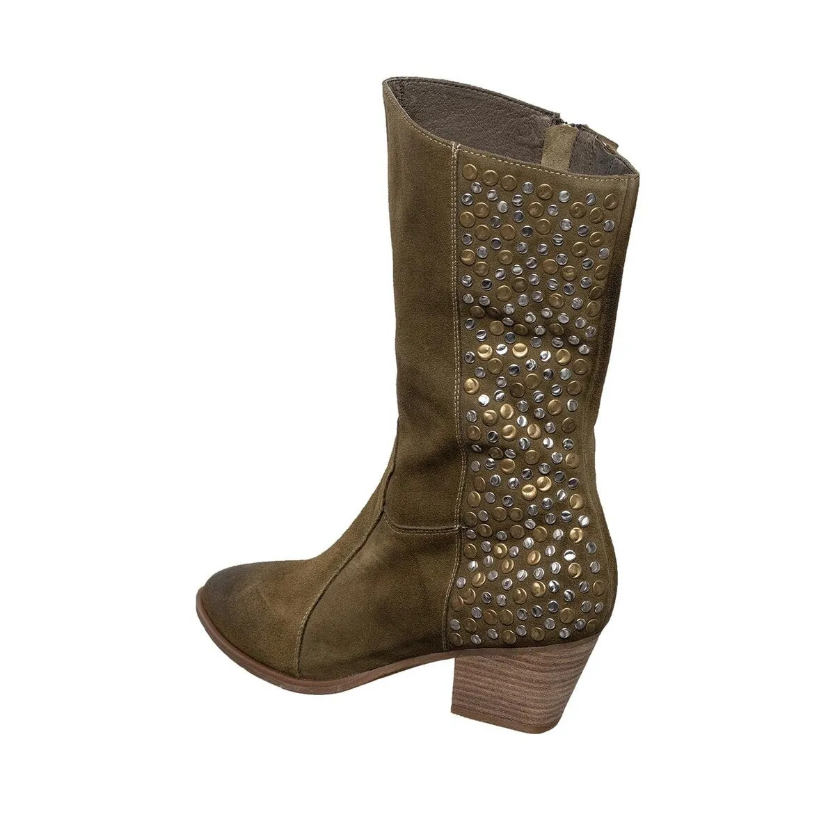 O29 Lorna 36 Olive sold by Zulily product image thumbnail 5