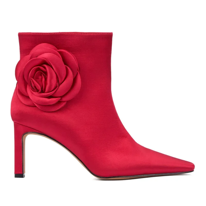 New York & Company Women's Mckenna Dress Boots sold by Zulily