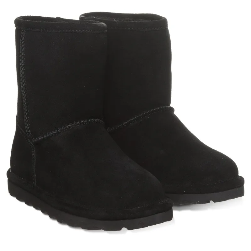 BEARPAW ELLE YOUTH Girl's Boots sold by Zulily