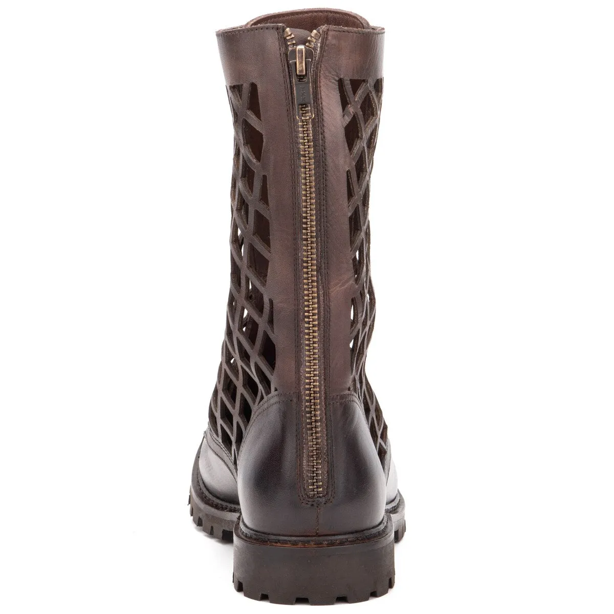 Vintage Foundry Co. Women's Windsor Mid Calf Boots sold by Zulily product image thumbnail 5