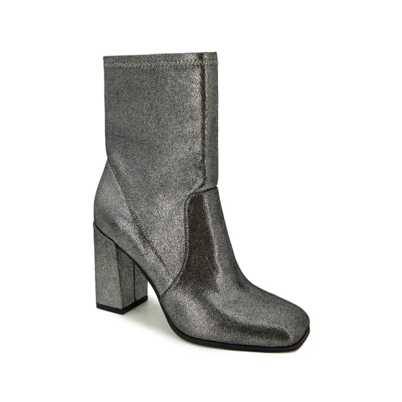 JAX Stretch Boots sold by Zulily