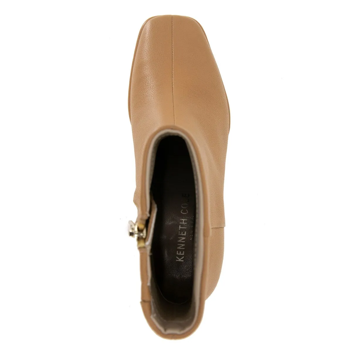 EDIE Booties sold by Zulily product image thumbnail 5