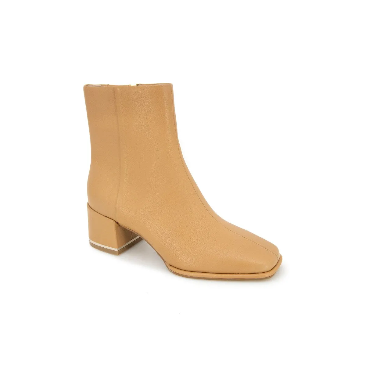 EDIE Booties sold by Zulily