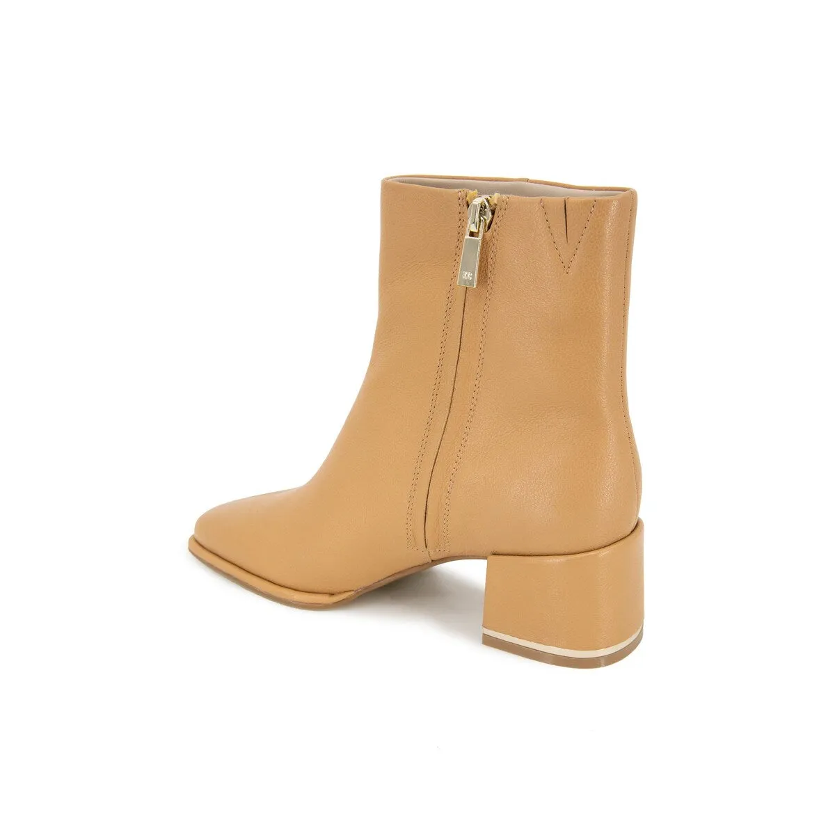 EDIE Booties sold by Zulily product image thumbnail 4