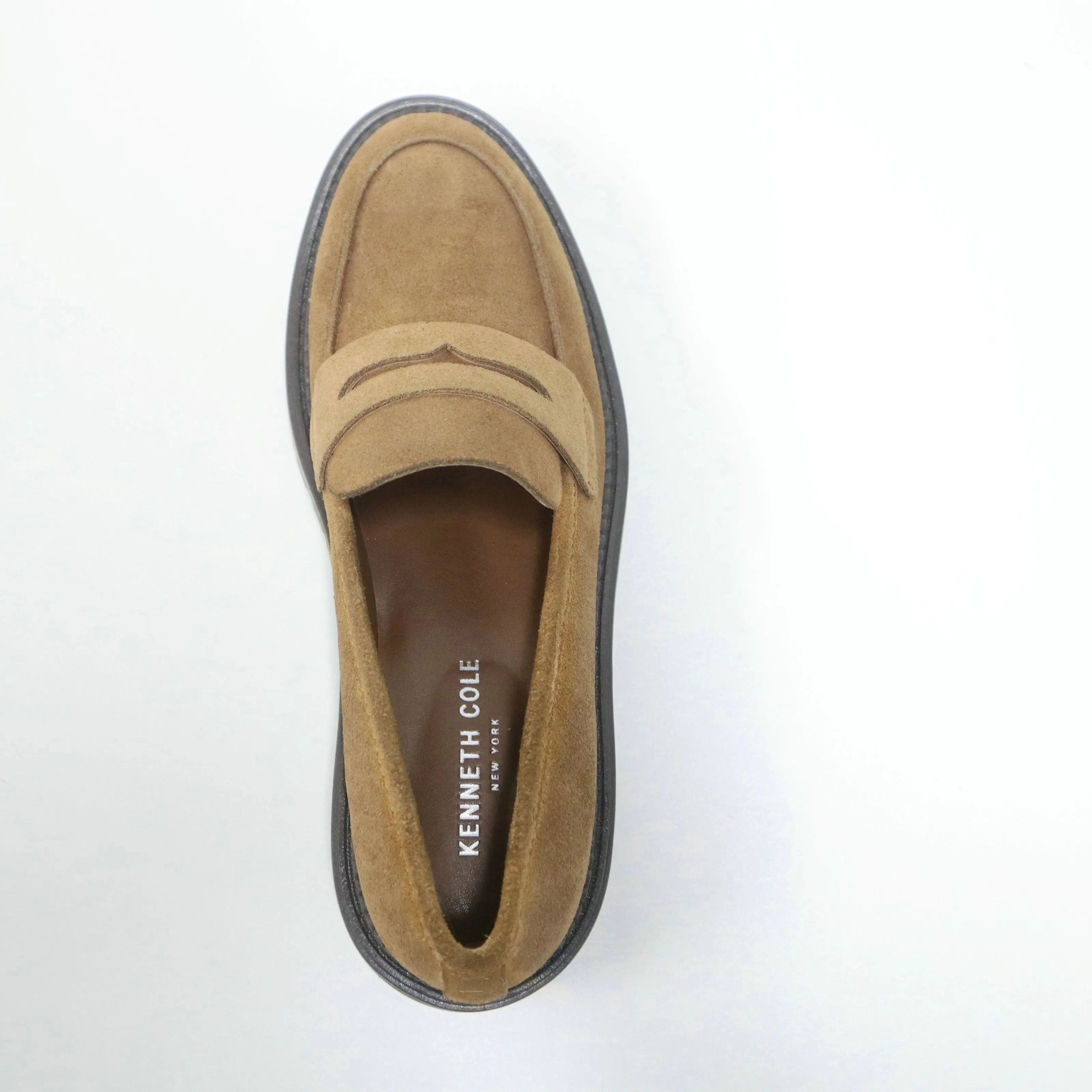 Fatima Suede Loafers sold by Zulily product image thumbnail 2