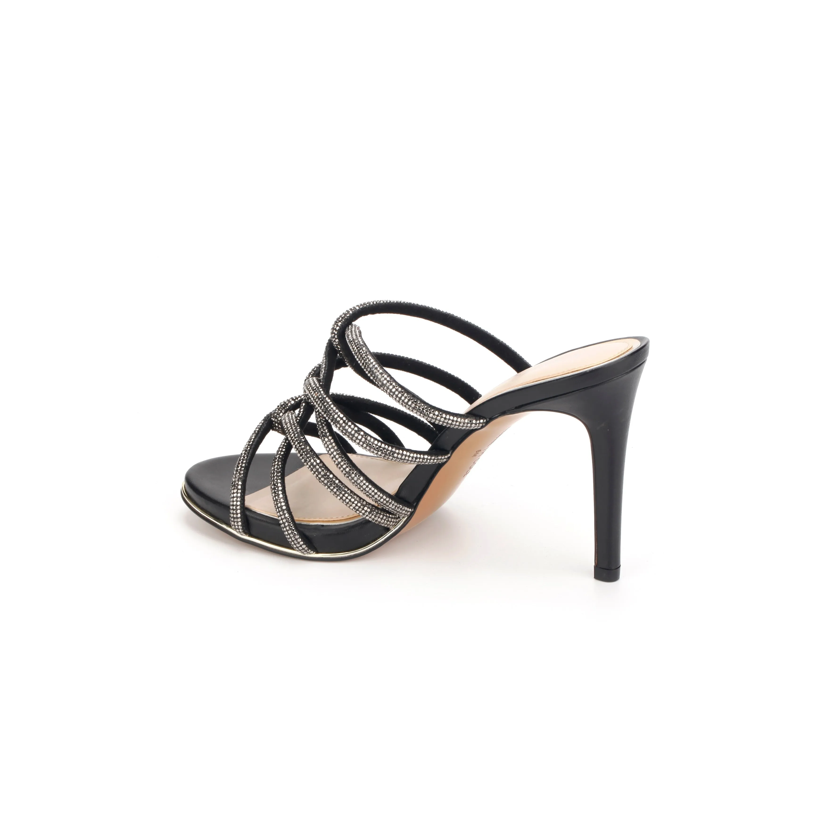 Brooke 95 Twist Sandals sold by Zulily product image thumbnail 5