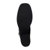 JANICE Leather Boots sold by Zulily