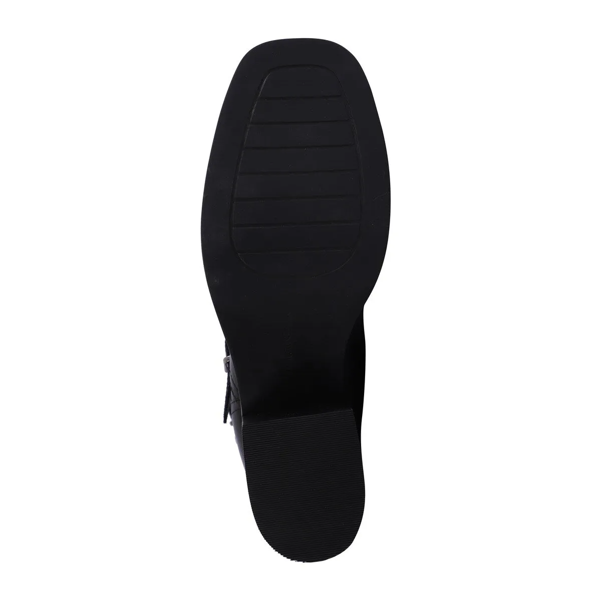 JANICE Leather Boots sold by Zulily product image thumbnail 5