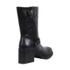 JANICE Leather Boots sold by Zulily