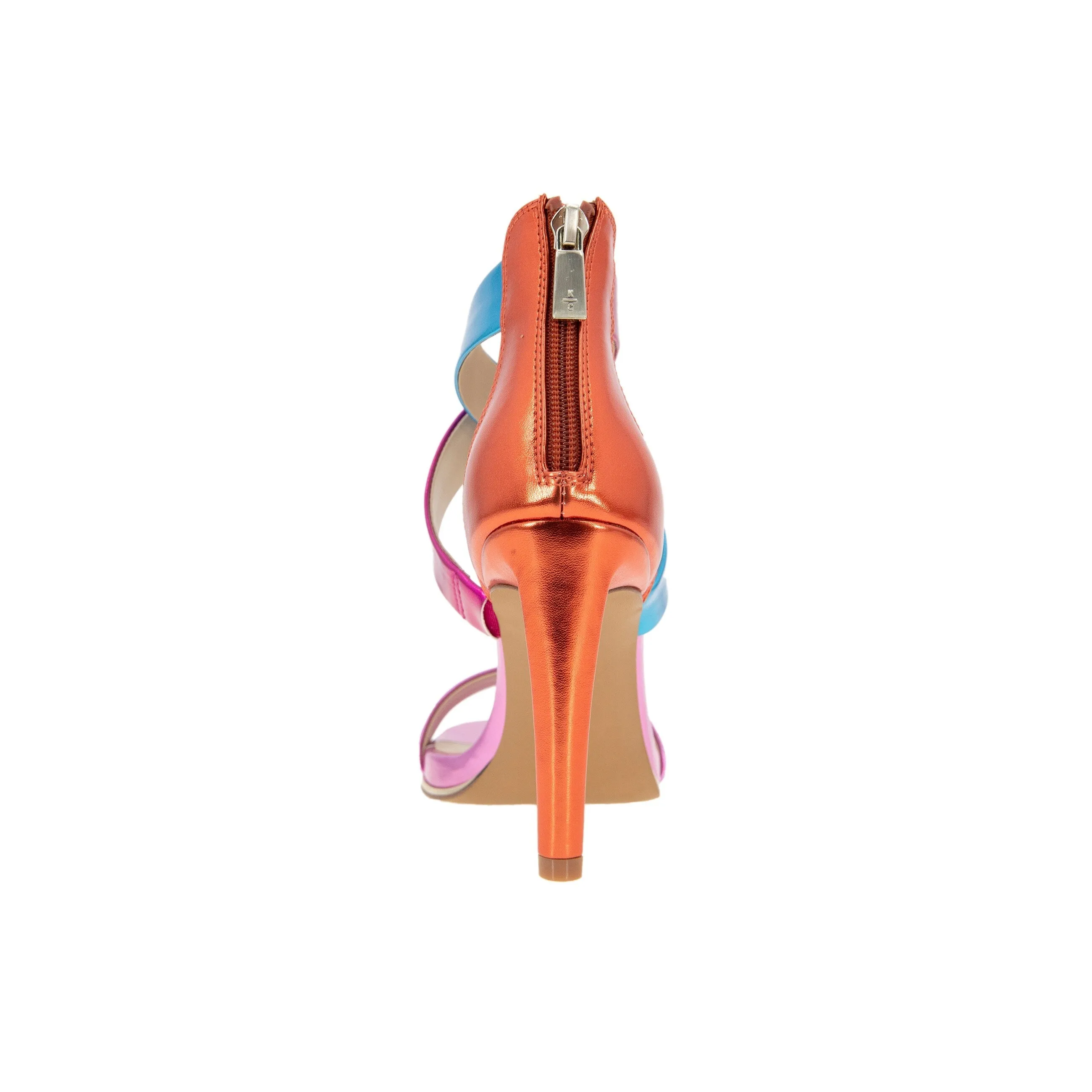 Brooke Cross Sandals sold by Zulily product image thumbnail 5