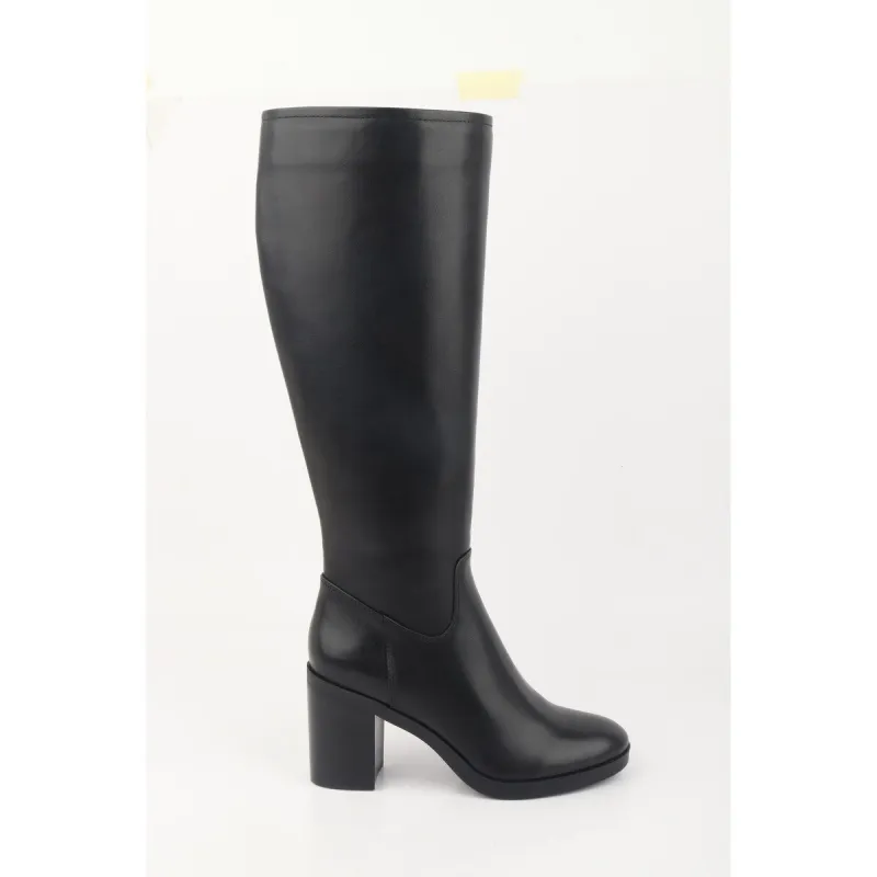 VERONICA Knee High Boots sold by Zulily
