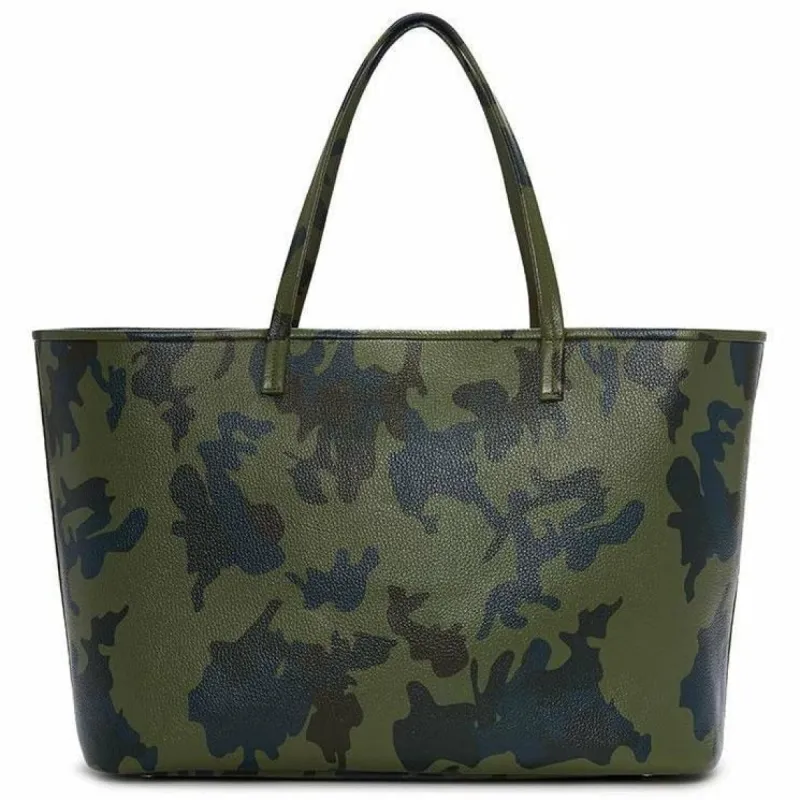 Lucca Maxi (Camouflage) - One Size sold by Zulily