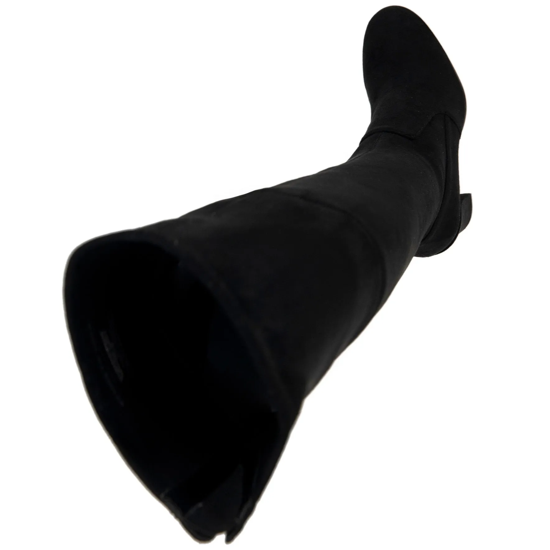 JOSIE Over The Knee Boot sold by Zulily product image thumbnail 5