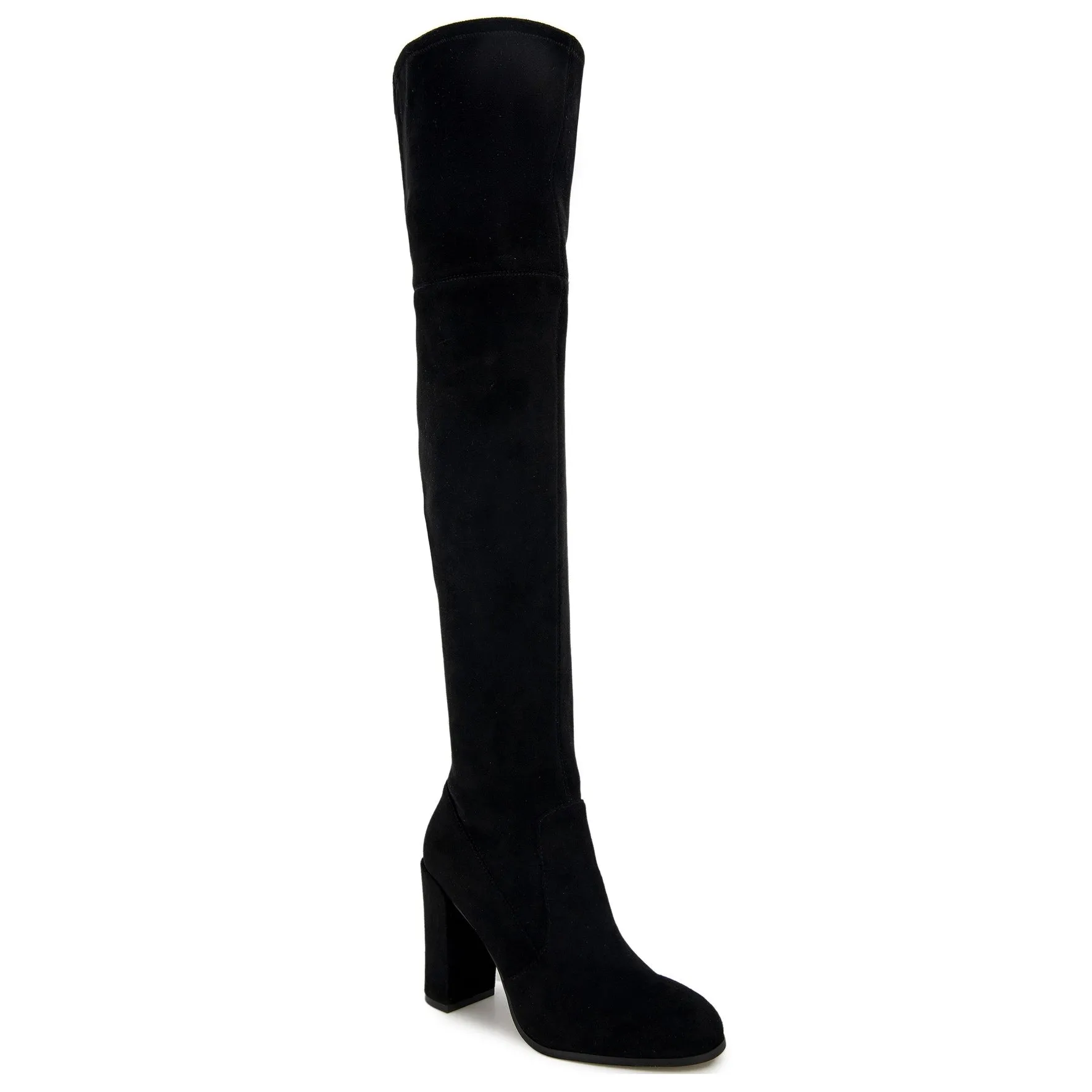 JOSIE Over The Knee Boot sold by Zulily