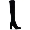JOSIE Over The Knee Boot sold by Zulily
