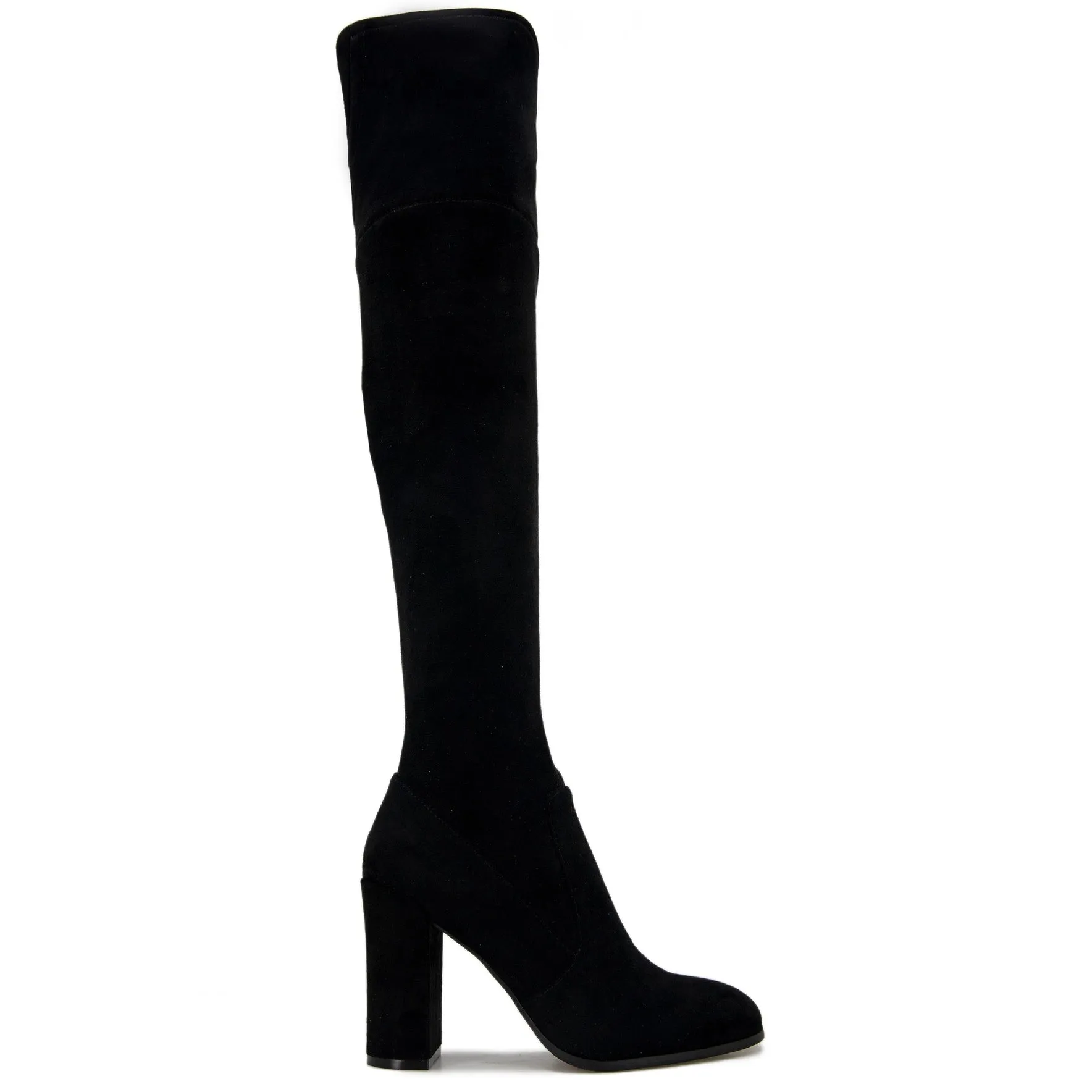 JOSIE Over The Knee Boot sold by Zulily product image thumbnail 2