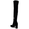 JOSIE Over The Knee Boot sold by Zulily