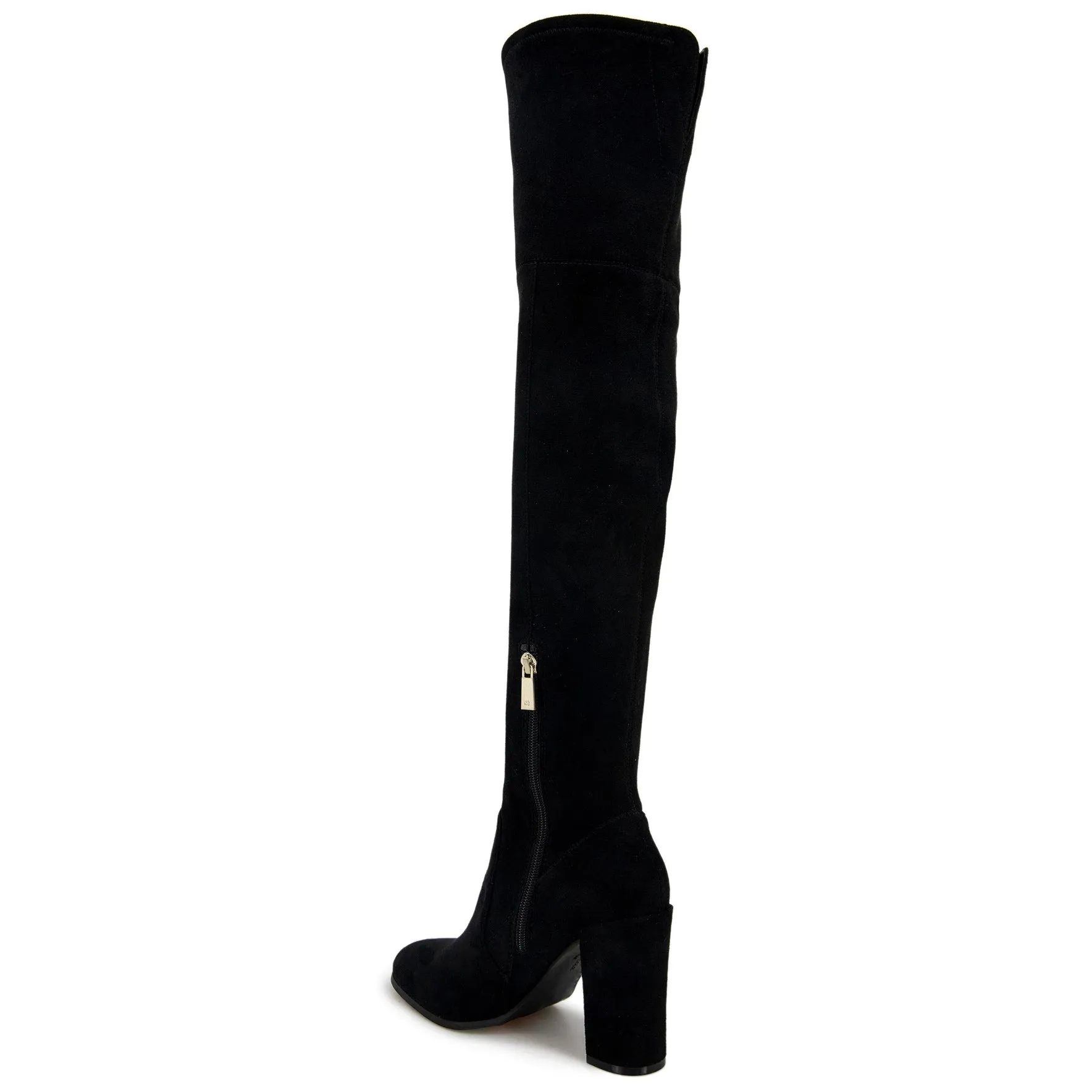 JOSIE Over The Knee Boot sold by Zulily product image thumbnail 4