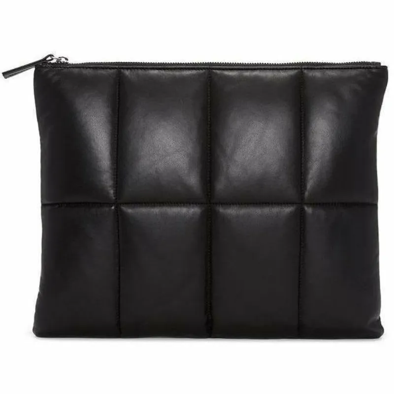 Laia (Black) - One Size sold by Zulily