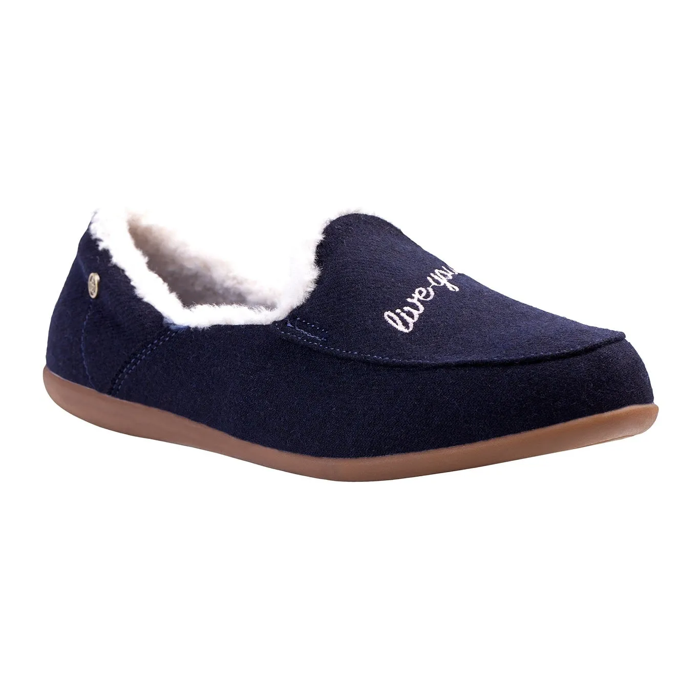Dreamy Slipper sold by Zulily product image thumbnail 3