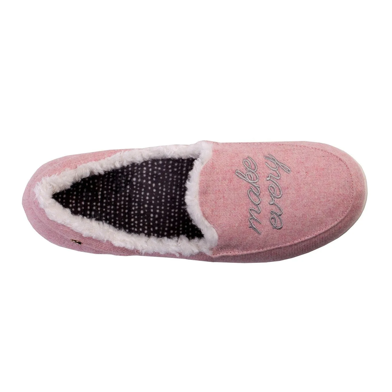 Dreamy Slipper sold by Zulily product image thumbnail 5
