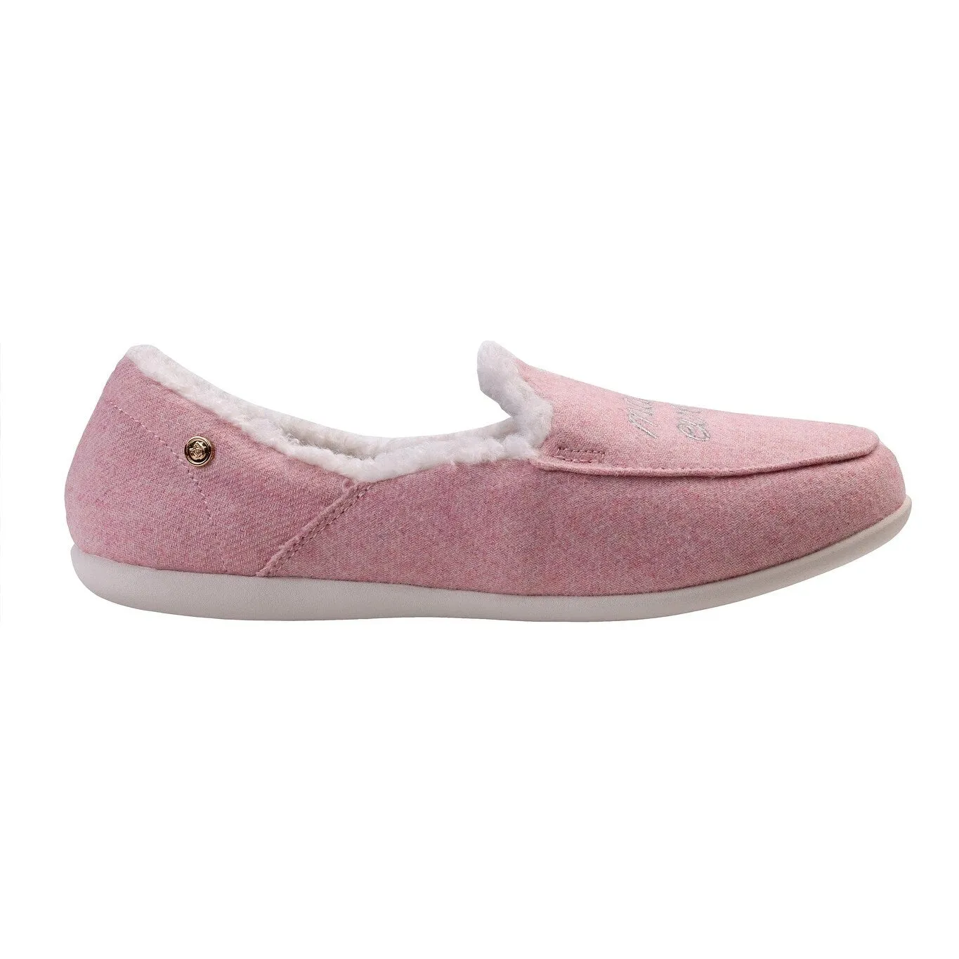 Dreamy Slipper sold by Zulily