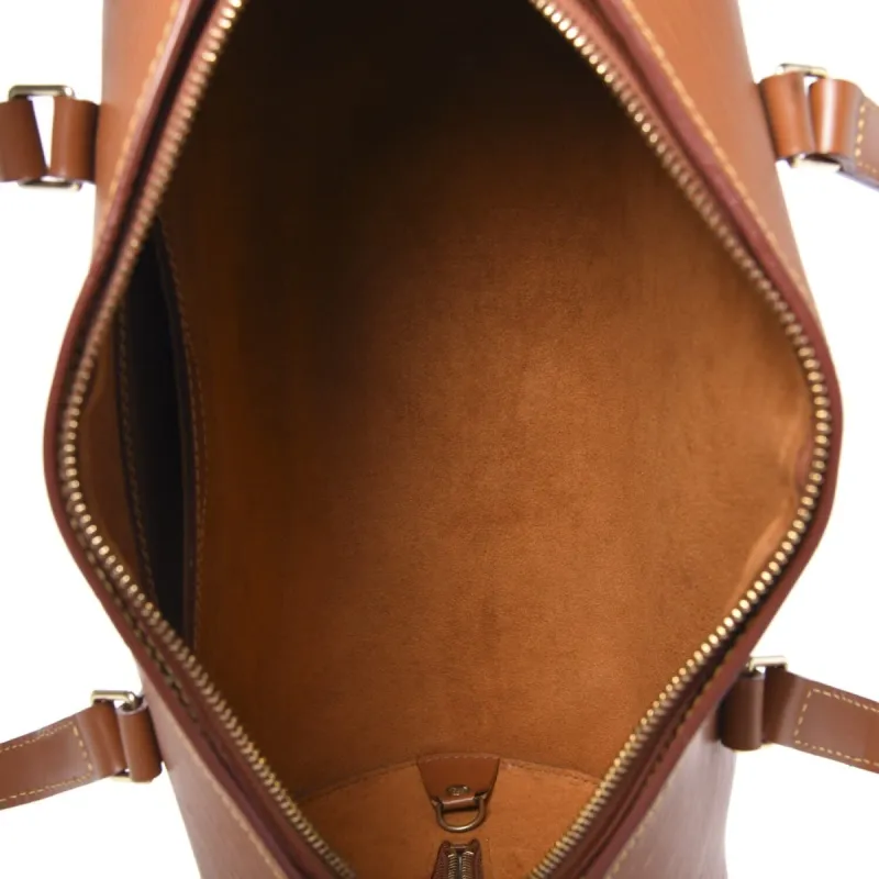 Louis Vuitton Soufflot with Pouch Epi (Pre-Owned) - One Size sold by Zulily