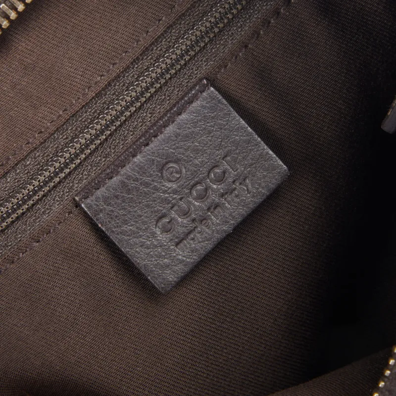 Gucci Abbey Hobo Bag (Pre-Owned) - One Size sold by Zulily