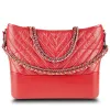 Chanel Gabrielle Shoulder Bag Lambskin (Pre-Owned) - One Size sold by Zulily
