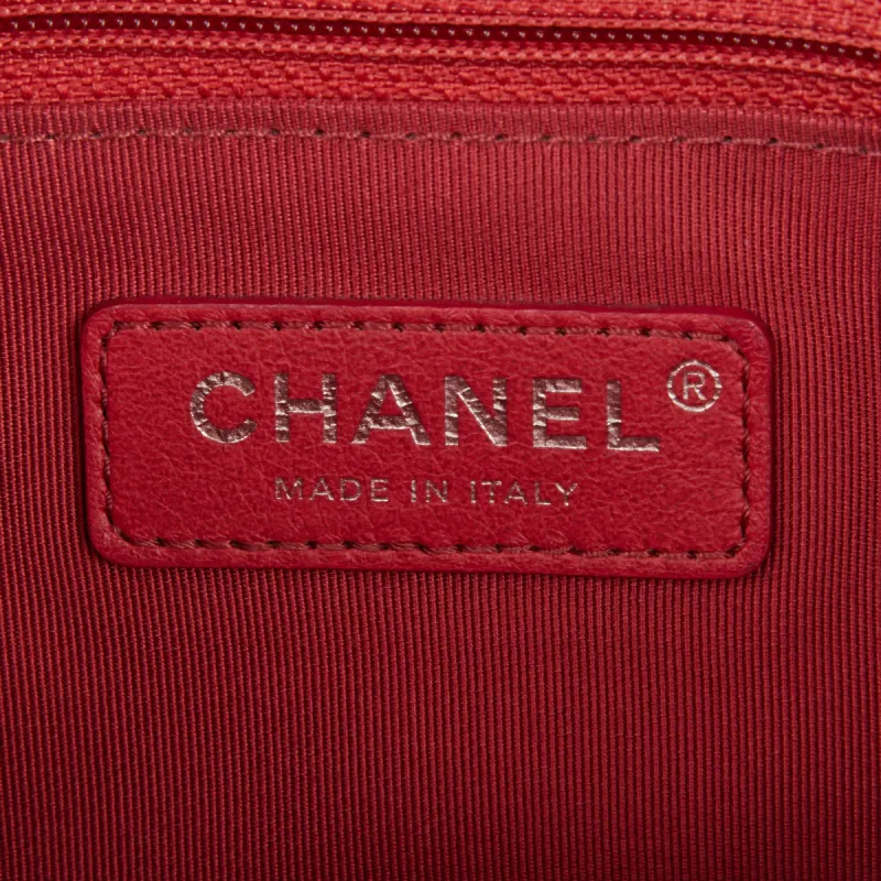 Chanel Gabrielle Shoulder Bag Lambskin (Pre-Owned) - One Size sold by Zulily