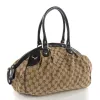 Gucci Sukey Boston Bag (Pre-Owned) - One Size sold by Zulily