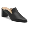 Adrienne Vittadini Voices-1 Smooth Mule sold by Zulily