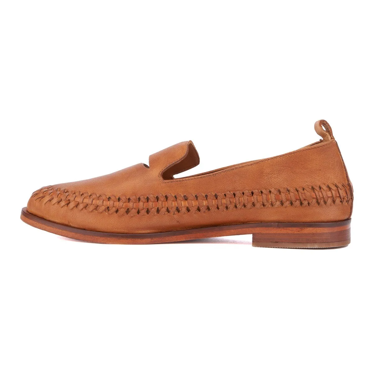 Vintage Foundry Co. Women's Haide Loafer Casual Shoe sold by Zulily product image thumbnail 3