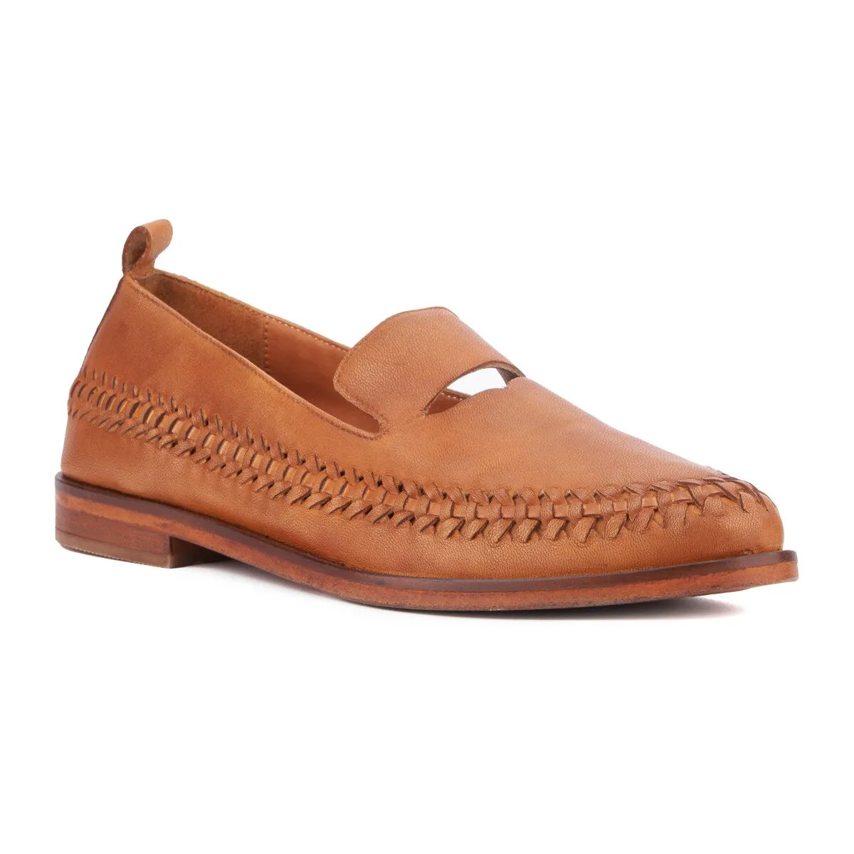 Vintage Foundry Co. Women's Haide Loafer Casual Shoe sold by Zulily